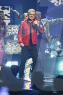 TV-Show  Die Giovanni Zarrella Show  in Offenburg