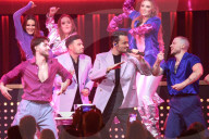 TV-Show  Die Giovanni Zarrella Show  in Offenburg