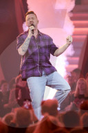 TV-Show  Die Giovanni Zarrella Show  in Offenburg