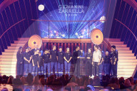 TV-Show  Die Giovanni Zarrella Show  in Offenburg