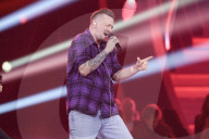 TV-Show  Die Giovanni Zarrella Show  in Offenburg