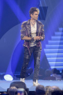 TV-Show  Die Giovanni Zarrella Show  in Offenburg