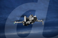 Vermehrt stoeren Drohnen die Sicherheit deutscher Flughaefen und Kasernen