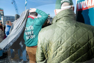 AfD-Protest gegen Drag Queens in Berlin