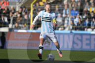 Fussball 3.Liga /  TSV 1860 Muenchen - 1.FC Saarbruecken  2-0