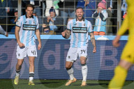 Fussball 3.Liga /  TSV 1860 Muenchen - 1.FC Saarbruecken  2-0