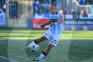 Fussball 3.Liga /  TSV 1860 Muenchen - 1.FC Saarbruecken  2-0