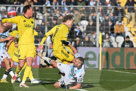 Fussball 3.Liga /  TSV 1860 Muenchen - 1.FC Saarbruecken  2-0