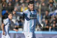 Fussball 3.Liga /  TSV 1860 Muenchen - 1.FC Saarbruecken  2-0