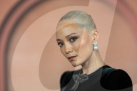 Celebs Attend Inaugural Franca Fund Gala - Doha