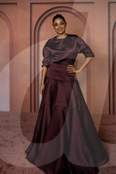 Celebs Attend Inaugural Franca Fund Gala - Doha