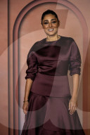 Celebs Attend Inaugural Franca Fund Gala - Doha