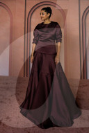 Celebs Attend Inaugural Franca Fund Gala - Doha