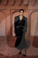 Celebs Attend Inaugural Franca Fund Gala - Doha