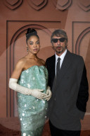 Celebs Attend Inaugural Franca Fund Gala - Doha