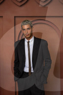 Celebs Attend Inaugural Franca Fund Gala - Doha