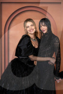 Celebs Attend Inaugural Franca Fund Gala - Doha