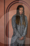 Celebs Attend Inaugural Franca Fund Gala - Doha