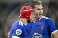 Quilter Nations Series Rugby Union Match France v Australia - Paris