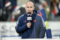 Quilter Nations Series Rugby Union Match France v Australia - Paris