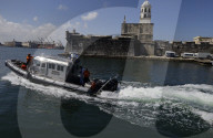 200 Years Of The Consolidation Of Independence At Sea In Mexico