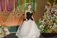 'Wicked: For Good' New York premiere