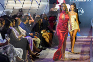 The Couture + Trousseau Season Of CFW 2025