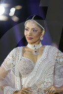 The Couture + Trousseau Season Of CFW 2025