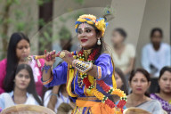 Raas Lila Mahotsov In Assam 