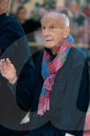 Irish Fashion Designer Paul Costelloe Dies Aged 80 - London