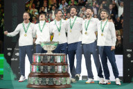 Davis Cup 2025 - Final