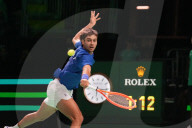 Davis Cup 2025 - Final