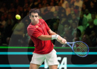 Davis Cup 2025 - Final