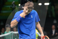 Davis Cup 2025 - Final