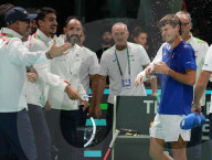 Davis Cup 2025 - Final