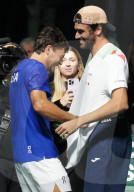 Davis Cup 2025 - Final