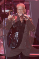 ZDF-Fernsehsendung "Die Giovanni Zarrella Show - Wir sagen Dankeschön" in Offenburg