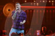 ZDF-Fernsehsendung "Die Giovanni Zarrella Show - Wir sagen Dankeschön" in Offenburg