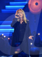 ZDF-Fernsehsendung "Die Giovanni Zarrella Show - Wir sagen Dankeschön" in Offenburg