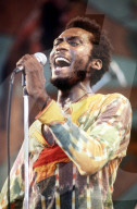 JIMMY CLIFF  (1970'S)
 © MICHAEL PUTLAND / Retna/Photoshot
CREDIT ALL USES80