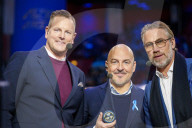 NHL Global Series – Pittsburgh Penguins - Nashville Predators   - 16.11.2025