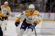 NHL Global Series – Pittsburgh Penguins - Nashville Predators   - 16.11.2025