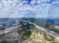 Wan'an Interchange Hub Construction