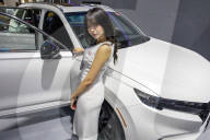 Honda Exhibition In Gaikindo Jakarta Autoweek 2025