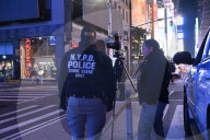 Man Fatally Stabbed Multiple Times To Death At West 49th Street And 7th Avenue In Times Square