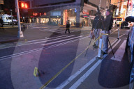 Man Fatally Stabbed Multiple Times To Death At West 49th Street And 7th Avenue In Times Square