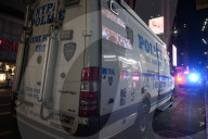 Man Fatally Stabbed Multiple Times To Death At West 49th Street And 7th Avenue In Times Square