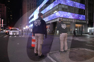 Man Fatally Stabbed Multiple Times To Death At West 49th Street And 7th Avenue In Times Square