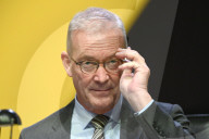 Hauptversammlung der Borussia Dortmund GmbH & Co. KGaA