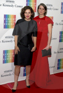 2014 Kennedy Center Honors Gala Dinner